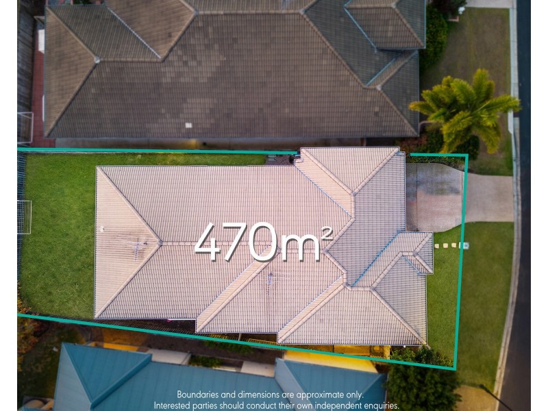 6 Lanagan Circuit, North Lakes QLD 4509