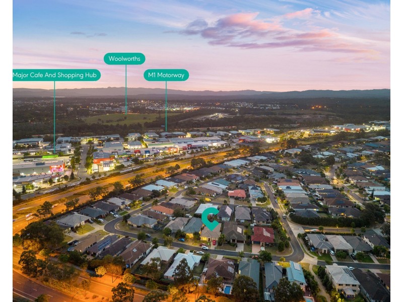6 Lanagan Circuit, North Lakes QLD 4509