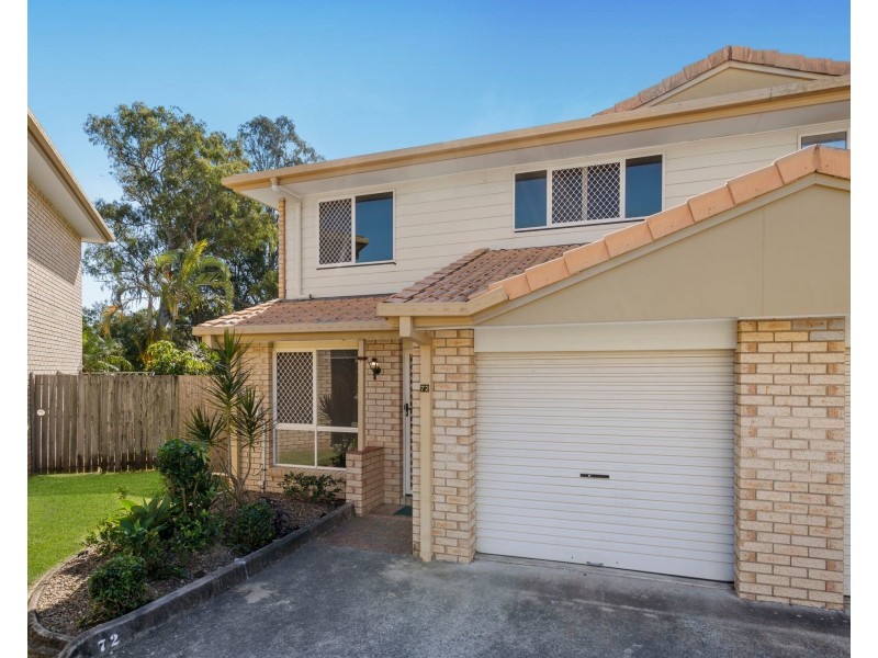72/11 Gomana Street, Slacks Creek QLD 4127