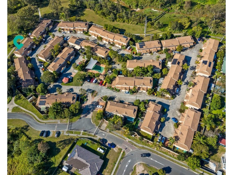 72/11 Gomana Street, Slacks Creek QLD 4127