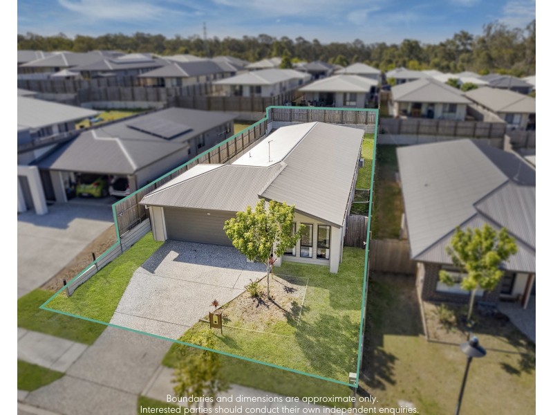 78 Baird Circuit, Redbank Plains QLD 4301