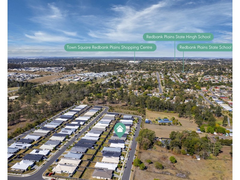 78 Baird Circuit, Redbank Plains QLD 4301