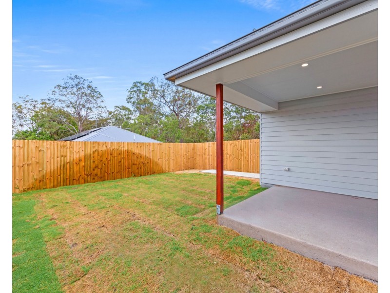 18A Templeton Street, Logan Reserve QLD 4133