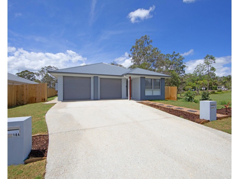 18B Templeton Street, Logan Reserve QLD 4133