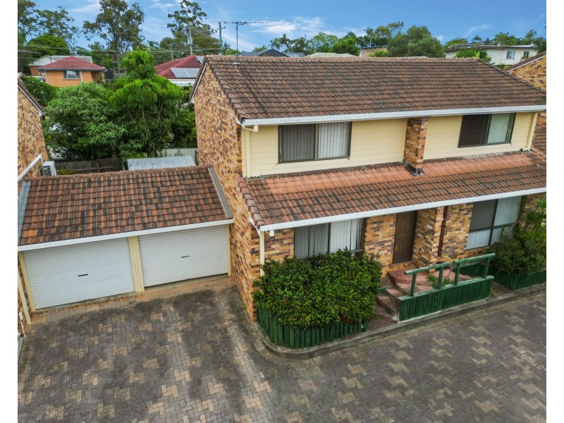 19/33 Bruce Road, Woodridge QLD 4114