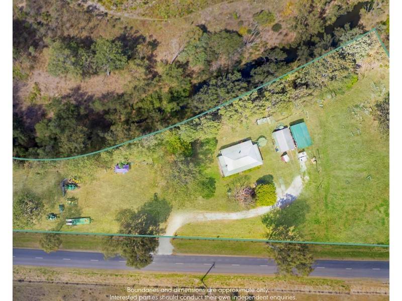 818-842 Ripley Road, South Ripley QLD 4306