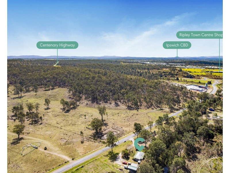 818-842 Ripley Road, South Ripley QLD 4306