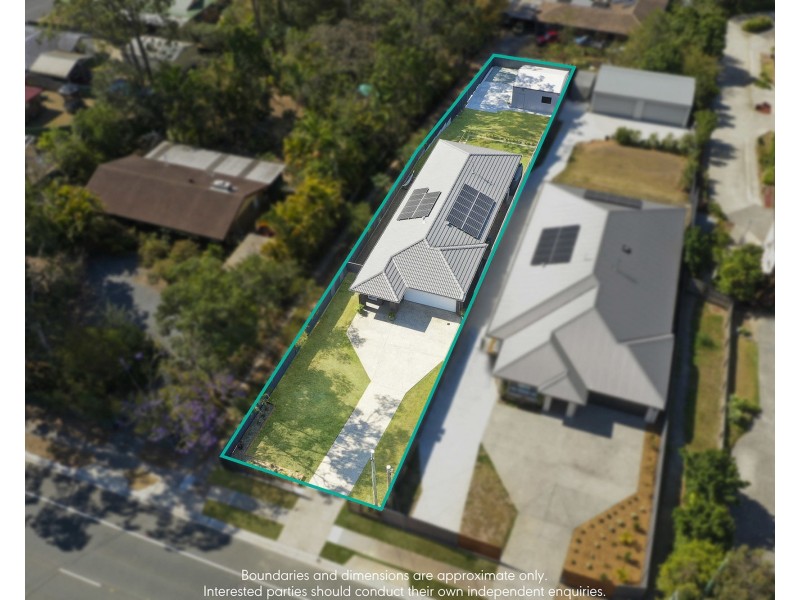 66 Shailer Road, Shailer Park QLD 4128