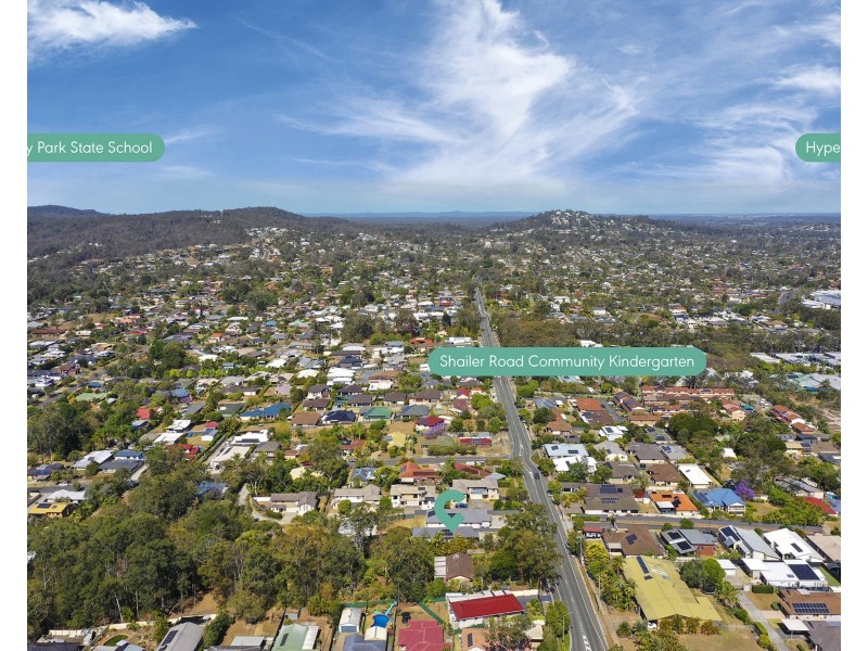 66 Shailer Road, Shailer Park QLD 4128