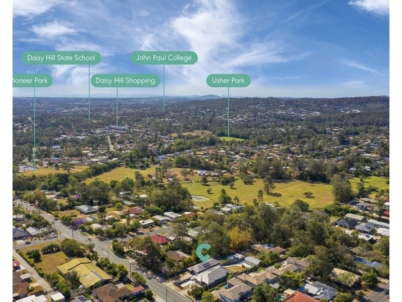 66 Shailer Road, Shailer Park QLD 4128