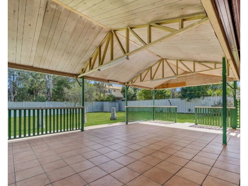 6 Achilles Drive, Springwood QLD 4127