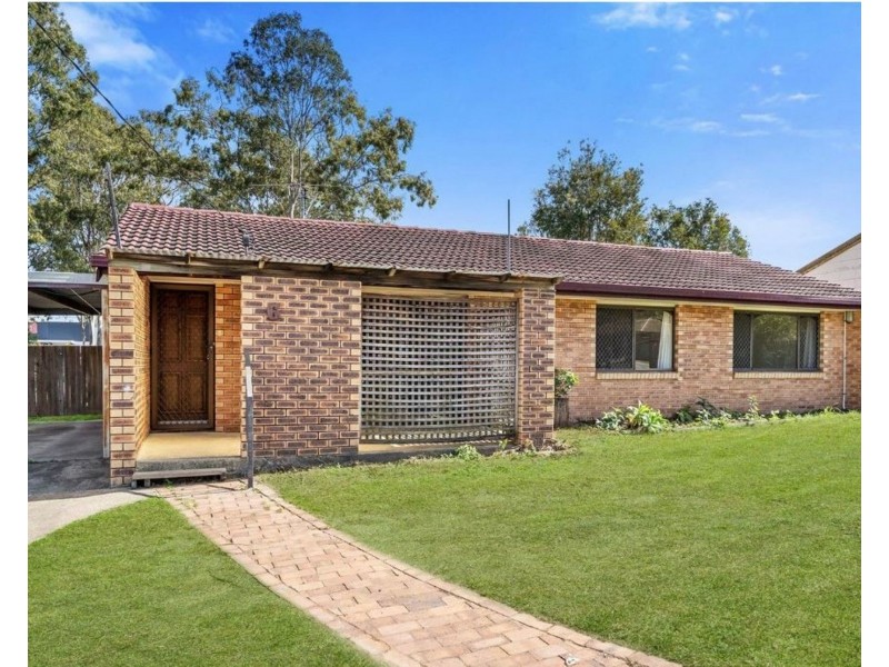 6 Achilles Drive, Springwood QLD 4127