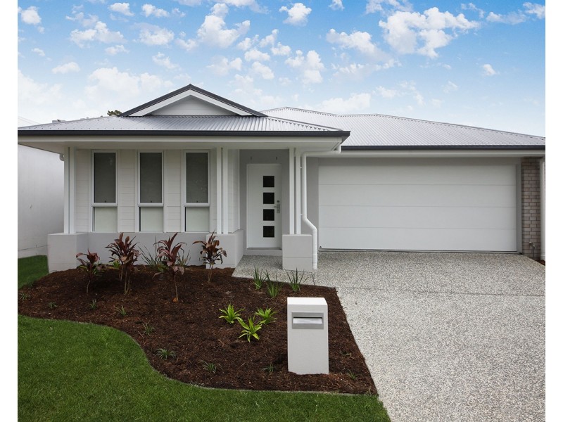 6 Fortis Crescent, Upper Kedron QLD 4055