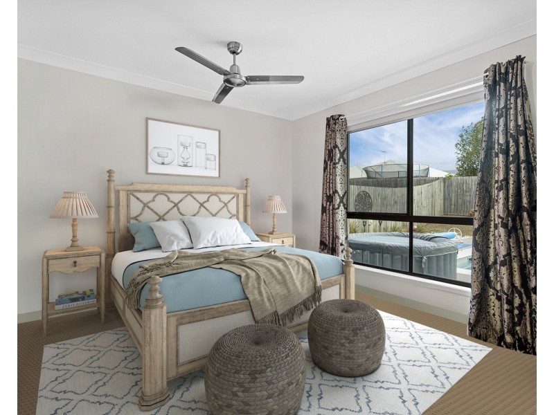 62 Garragull Drive, Yarrabilba QLD 4207