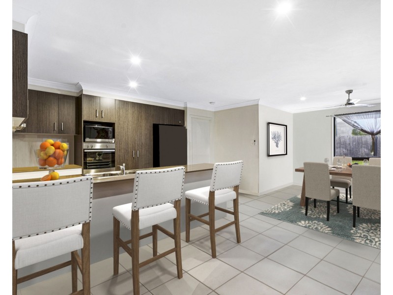 62 Garragull Drive, Yarrabilba QLD 4207