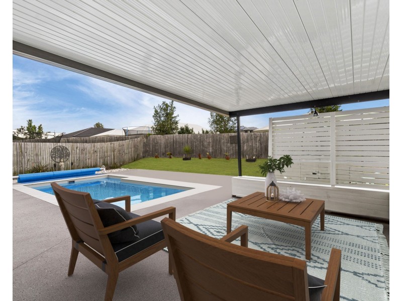 62 Garragull Drive, Yarrabilba QLD 4207