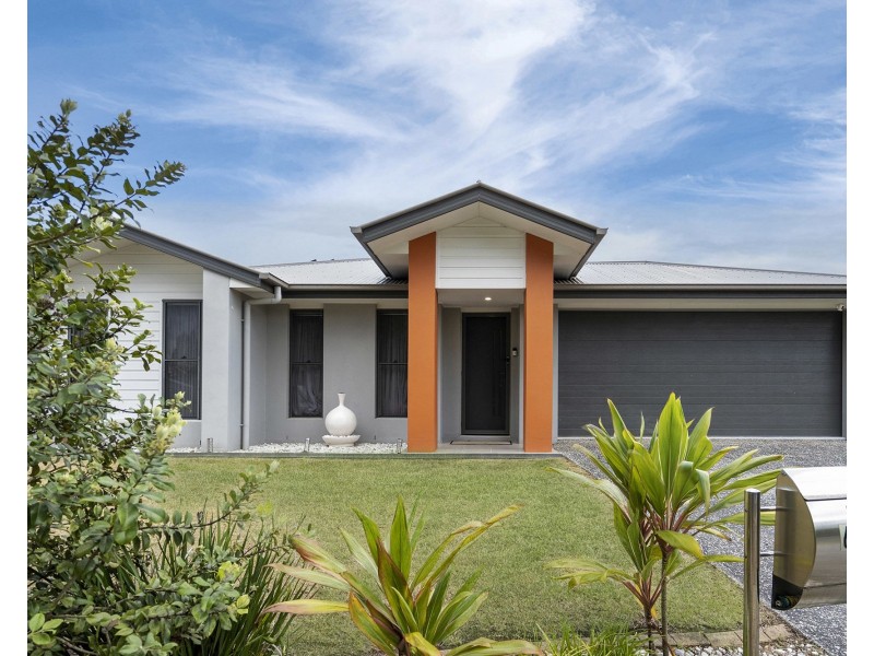 62 Garragull Drive, Yarrabilba QLD 4207