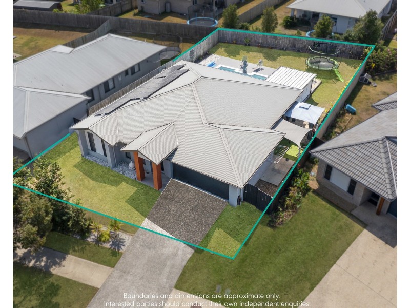 62 Garragull Drive, Yarrabilba QLD 4207