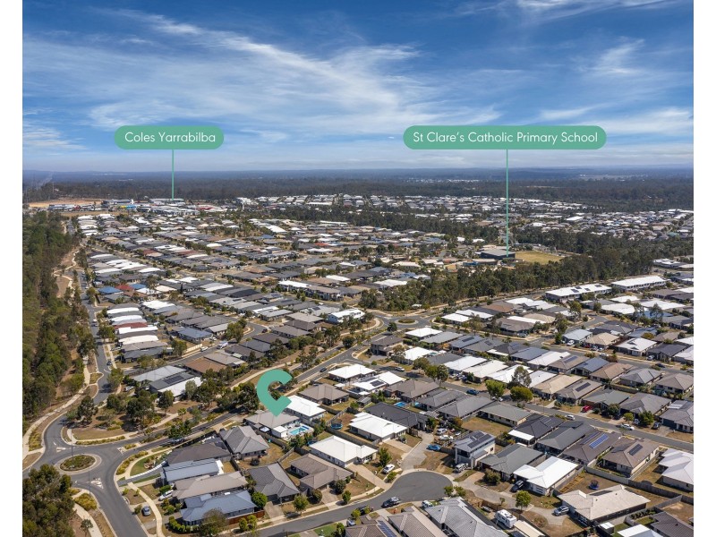 62 Garragull Drive, Yarrabilba QLD 4207
