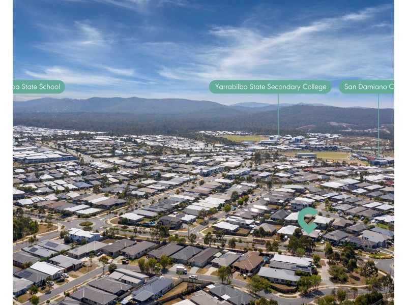 62 Garragull Drive, Yarrabilba QLD 4207