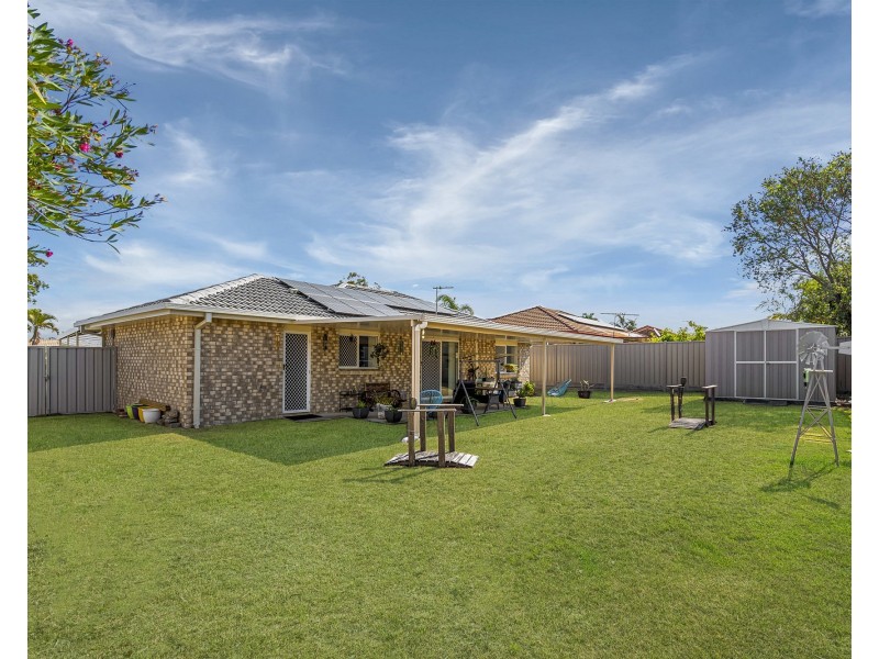 3 Lyndon Court, Boronia Heights QLD 4124