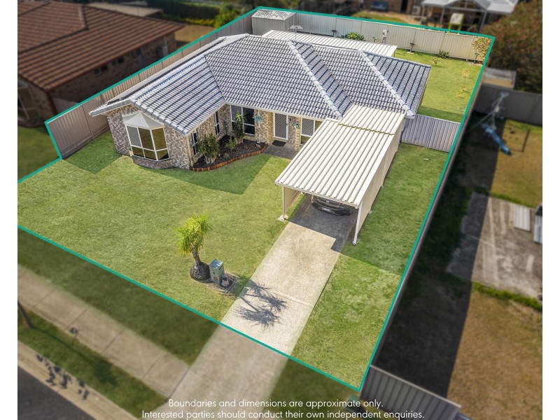3 Lyndon Court, Boronia Heights QLD 4124
