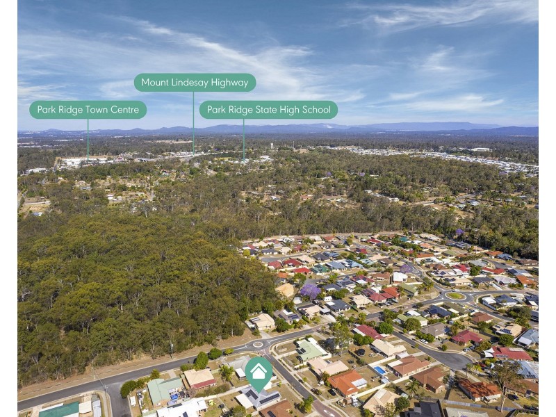 3 Lyndon Court, Boronia Heights QLD 4124