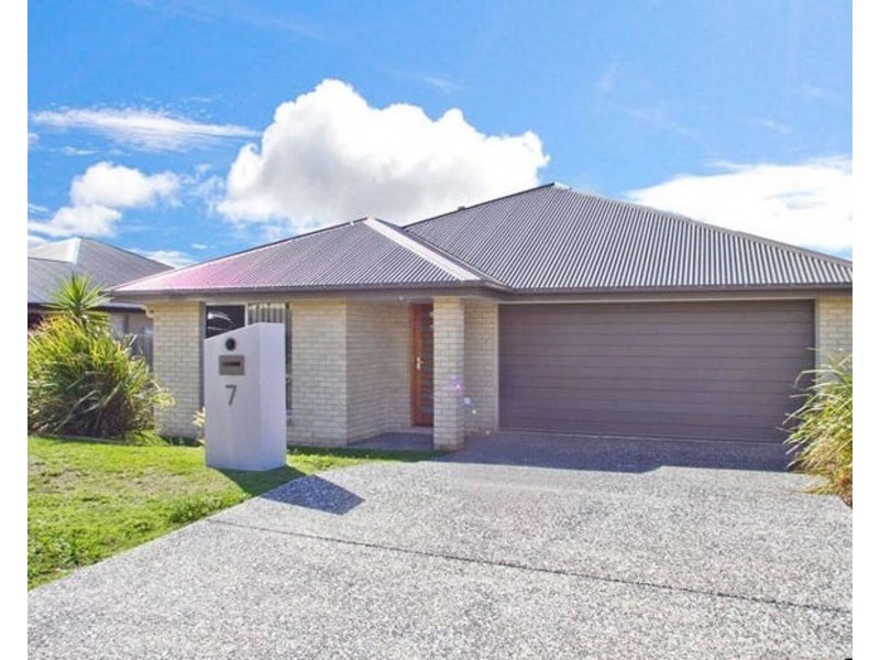 7 Mimosa Street, Ormeau QLD 4208