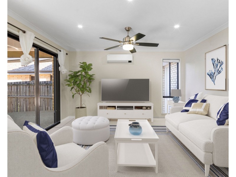 43 Tallwoods Circuit, Yarrabilba QLD 4207