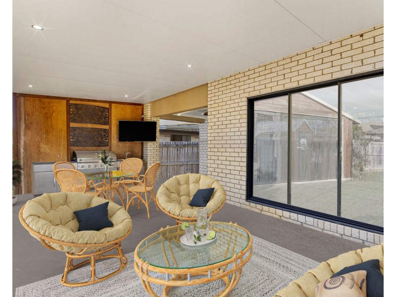 43 Tallwoods Circuit, Yarrabilba QLD 4207