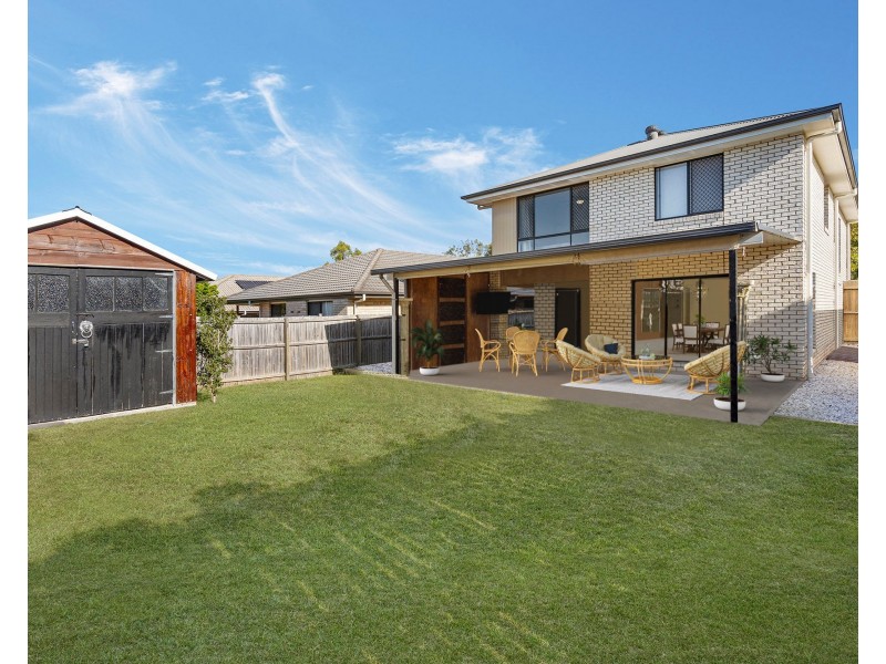 43 Tallwoods Circuit, Yarrabilba QLD 4207