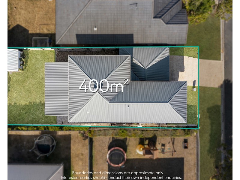 43 Tallwoods Circuit, Yarrabilba QLD 4207