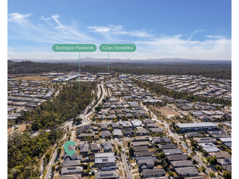 43 Tallwoods Circuit, Yarrabilba QLD 4207
