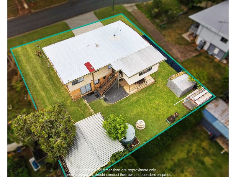3 Perth Street, Kingston QLD 4114