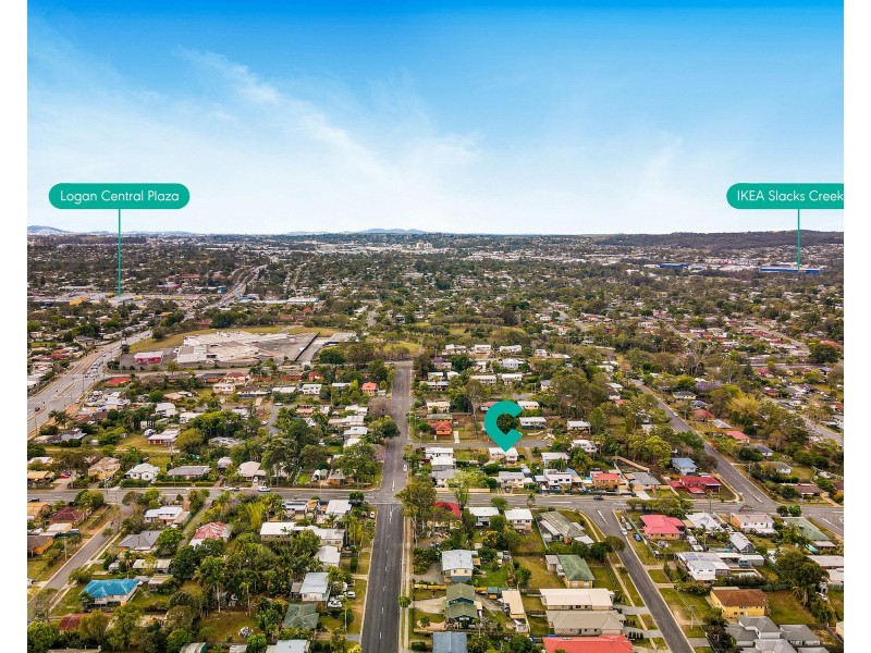 3 Perth Street, Kingston QLD 4114
