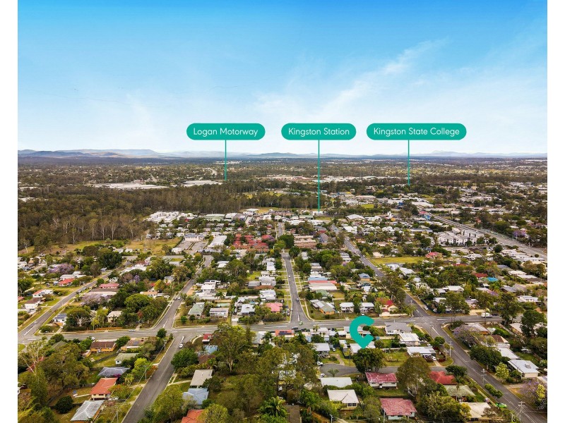 3 Perth Street, Kingston QLD 4114