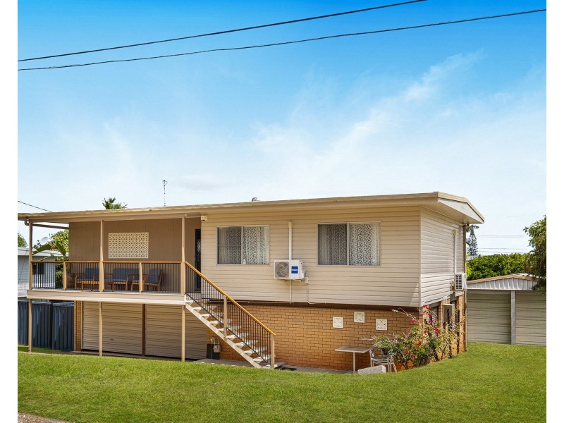 3 Perth Street, Kingston QLD 4114