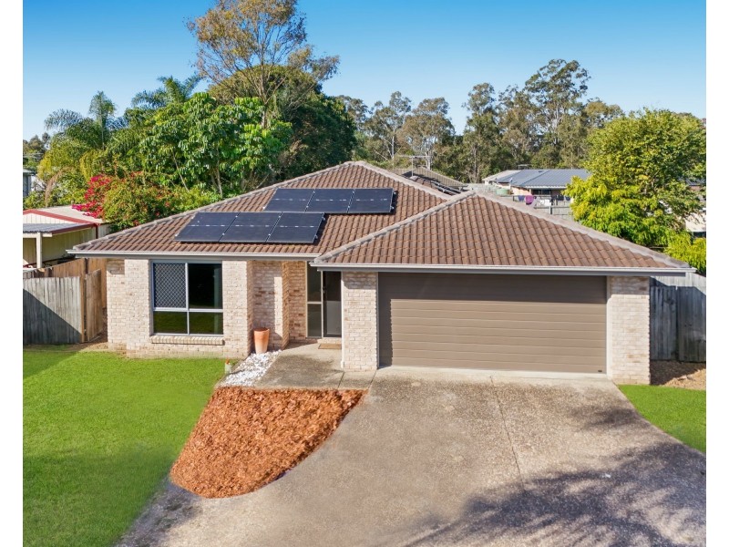 6B Webb Road, Loganlea QLD 4131