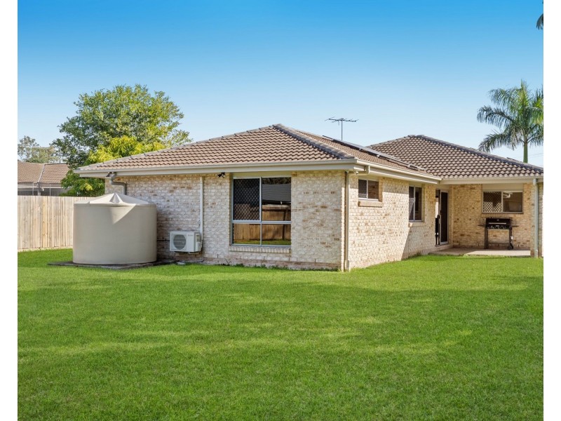6B Webb Road, Loganlea QLD 4131