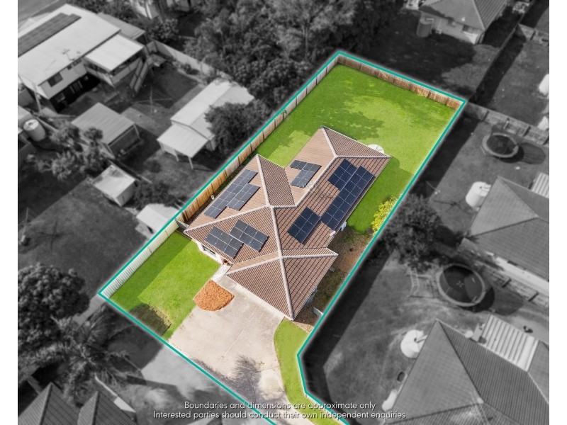 6B Webb Road, Loganlea QLD 4131