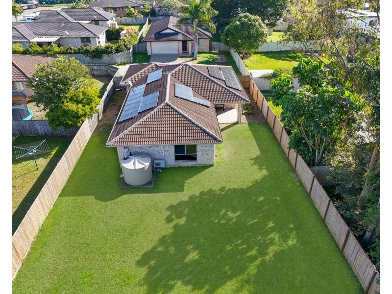 6B Webb Road, Loganlea QLD 4131