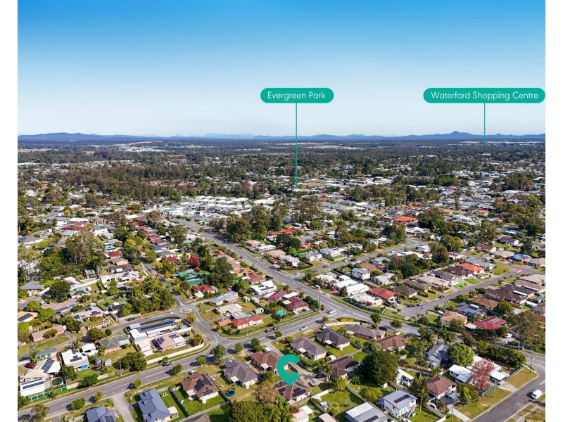 6B Webb Road, Loganlea QLD 4131
