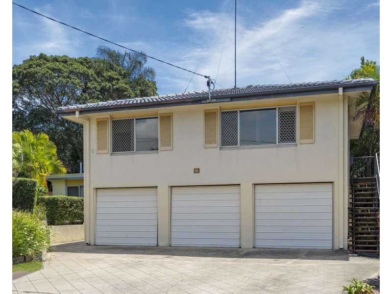 2/66 Shetland Street, Morningside QLD 4170