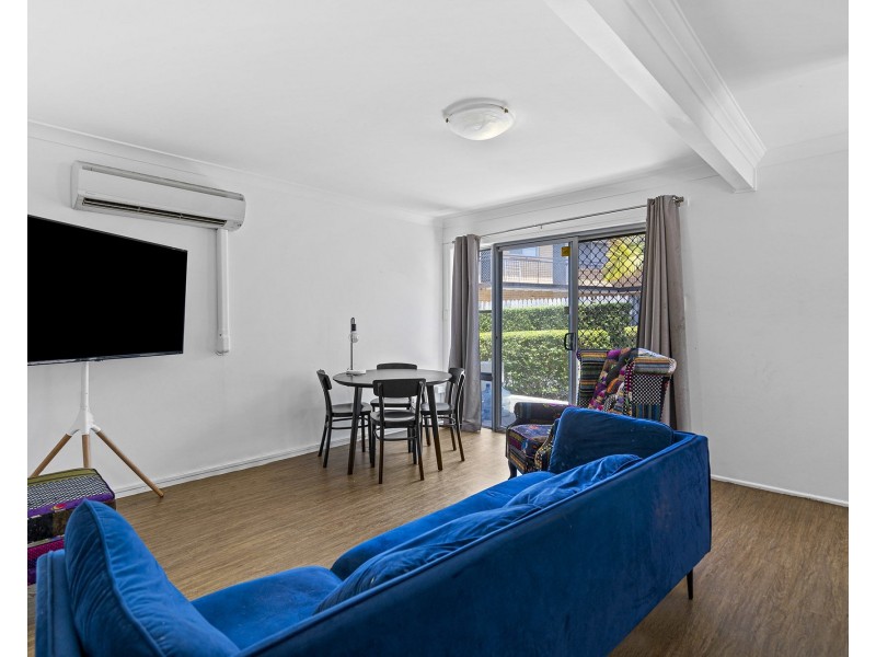 2/66 Shetland Street, Morningside QLD 4170