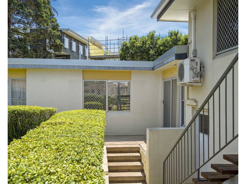 2/66 Shetland Street, Morningside QLD 4170