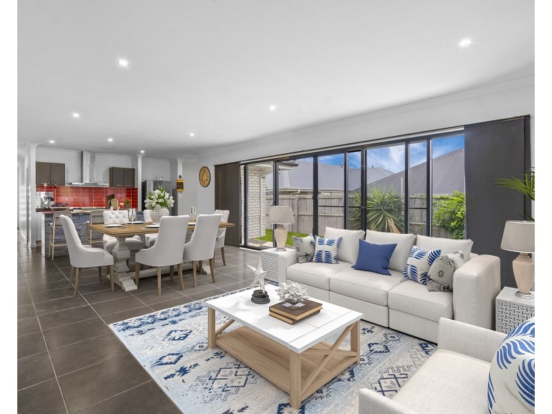 17 Bernard Circuit, Yarrabilba QLD 4207