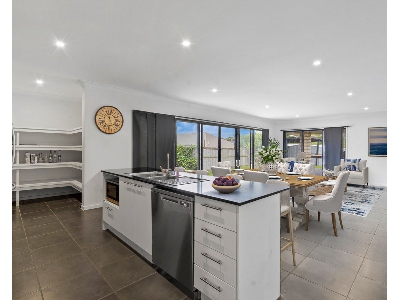 17 Bernard Circuit, Yarrabilba QLD 4207