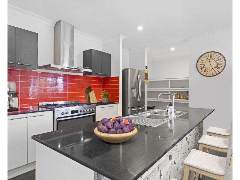 17 Bernard Circuit, Yarrabilba QLD 4207