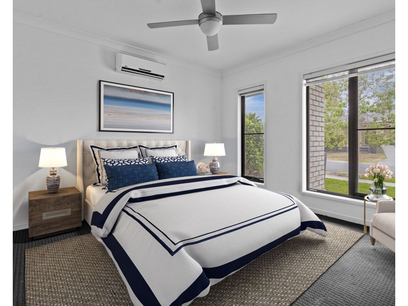 17 Bernard Circuit, Yarrabilba QLD 4207