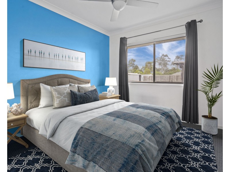17 Bernard Circuit, Yarrabilba QLD 4207